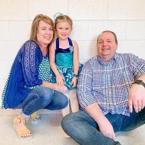 Meet your Posher, Terri